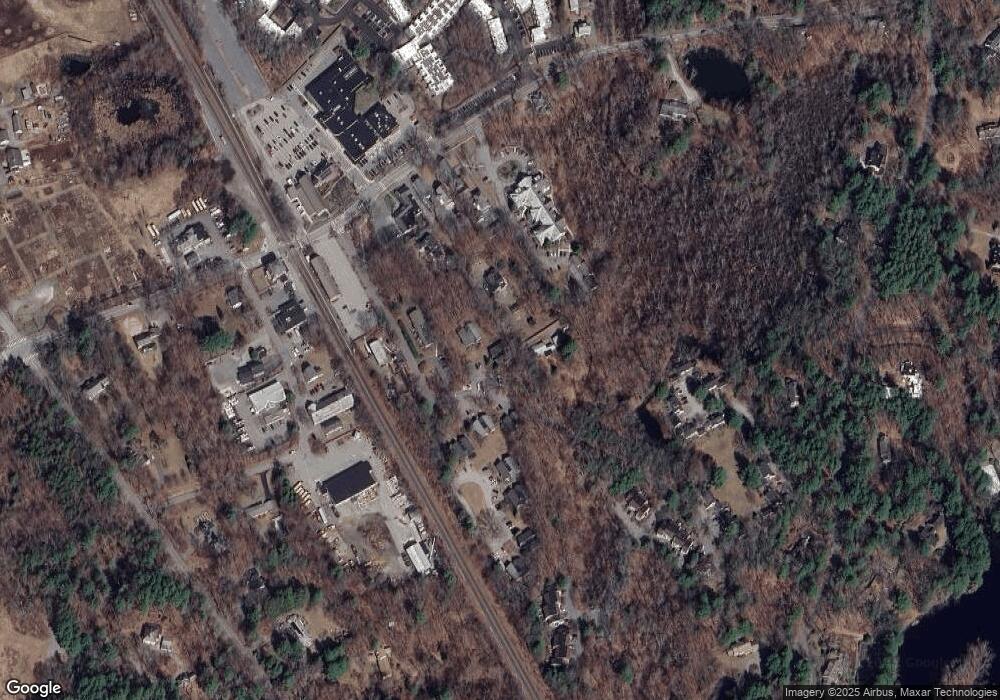 4 Greenridge Ln, Lincoln, MA 01773 - photo 1