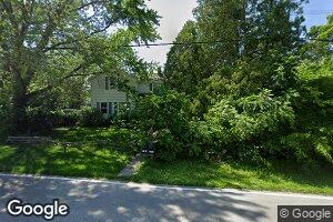 N2728 Bridge Rd, Waldo, WI 53093