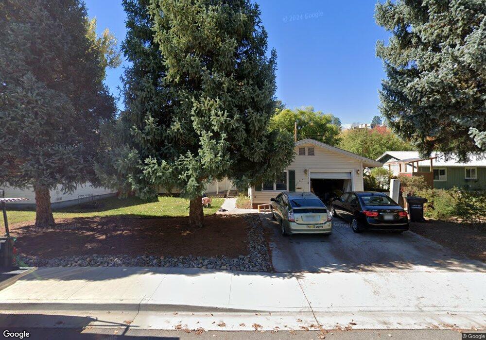 2503 Thomas Ave, Durango, CO 81301 - photo 1