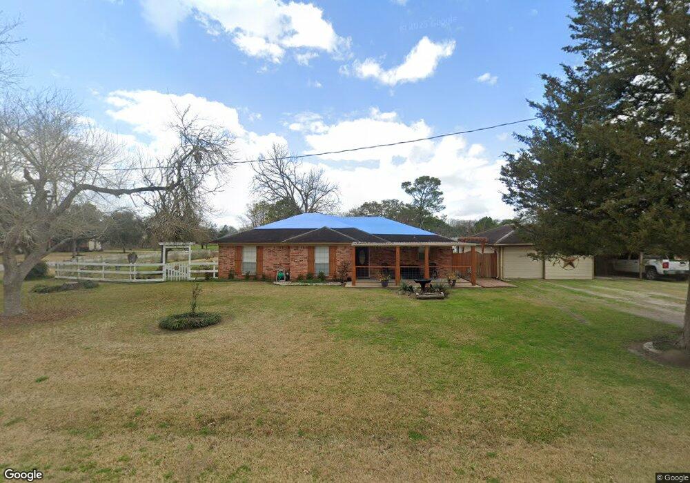 6926 Alabama St, Manvel, TX 77578 - photo 1