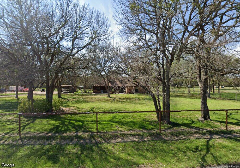 112 Livingston Ct, Weatherford, TX 76087 - photo 1
