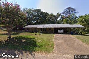 657 Sayles Rd, Duck Hill, MS 38925