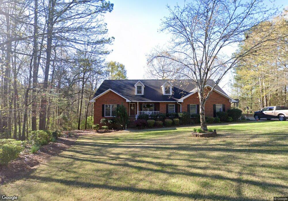 60 Meadow Lakes Dr, Cedartown, GA 30125 - photo 1