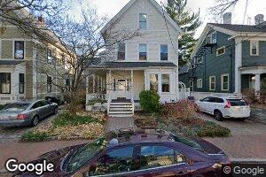 4 Forest St Unit B, Cambridge, MA 02140