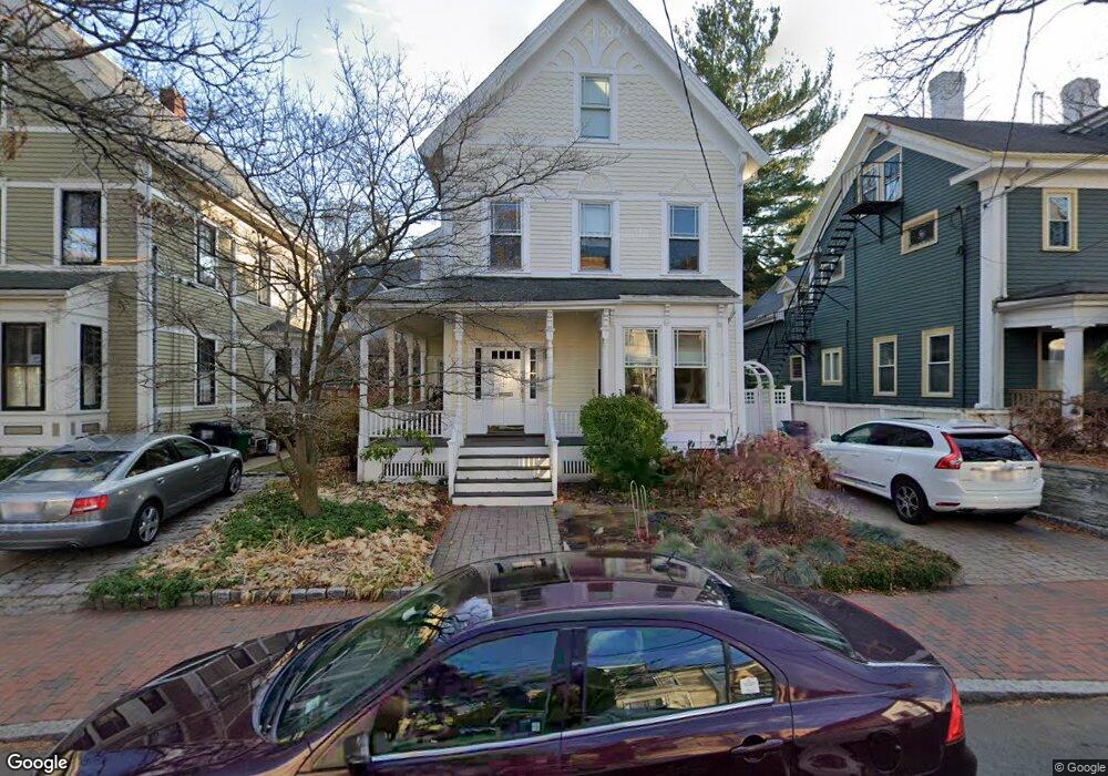 4 Forest St unit 3, Cambridge, MA 02140 - photo 1