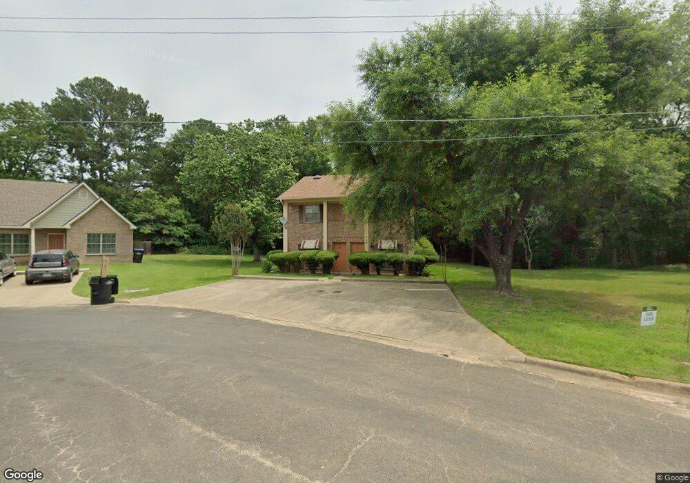 118 Pinebrook Place, Longview, TX 75601 - photo 1
