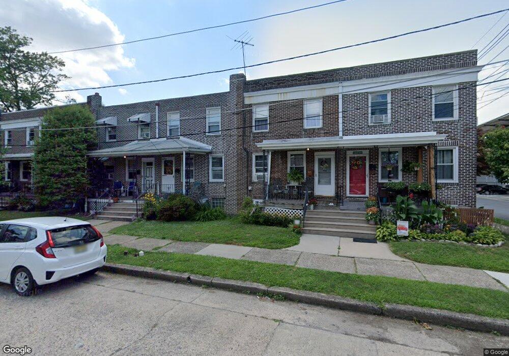 105 Curtis Ave, Collingswood, NJ 08108 - photo 1