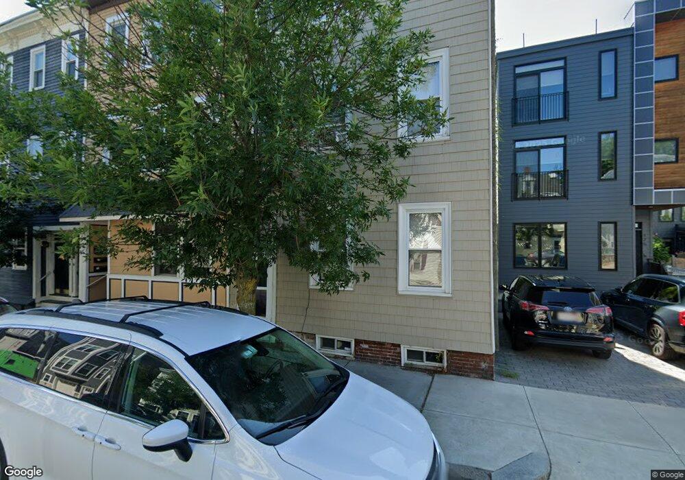 179 K St unit 1, Boston, MA 02127 - photo 1