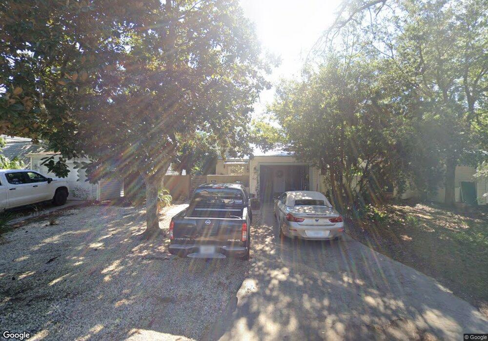 311 Maple St, Saint Simons Island, GA 31522 - photo 1