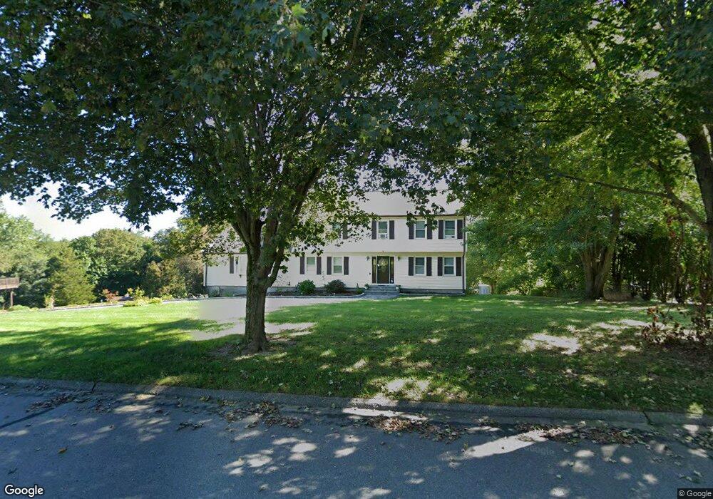 30 Squire Rd, Monroe, CT 06468 - photo 1