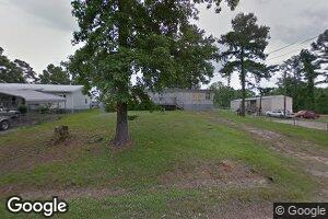 350 W 5th Ave, York, AL 36925