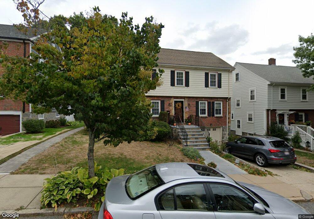 27 Cerdan Ave, West Roxbury, MA 02132 - photo 1