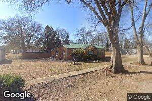 337 First St, Webb, MS 38966