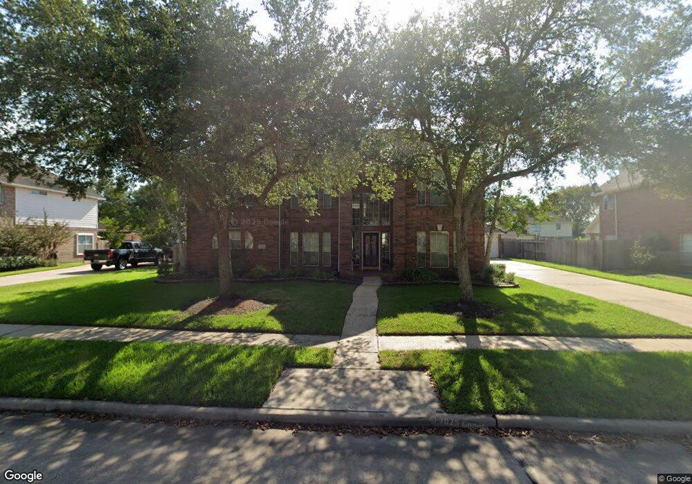 1906 Trail View, Friendswood, TX 77546 - photo 1