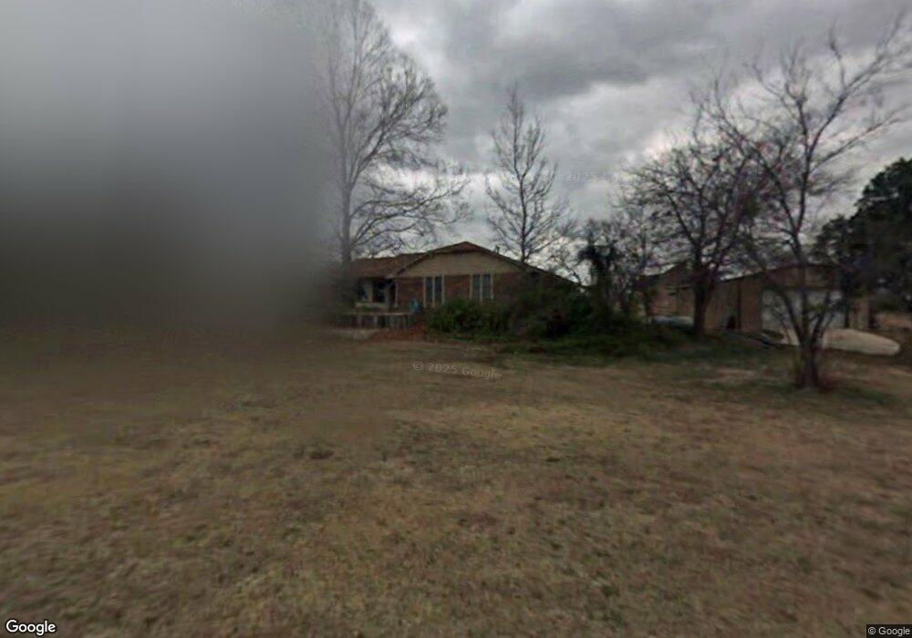 715 Jane Ln, Weatherford, TX 76085 - photo 1