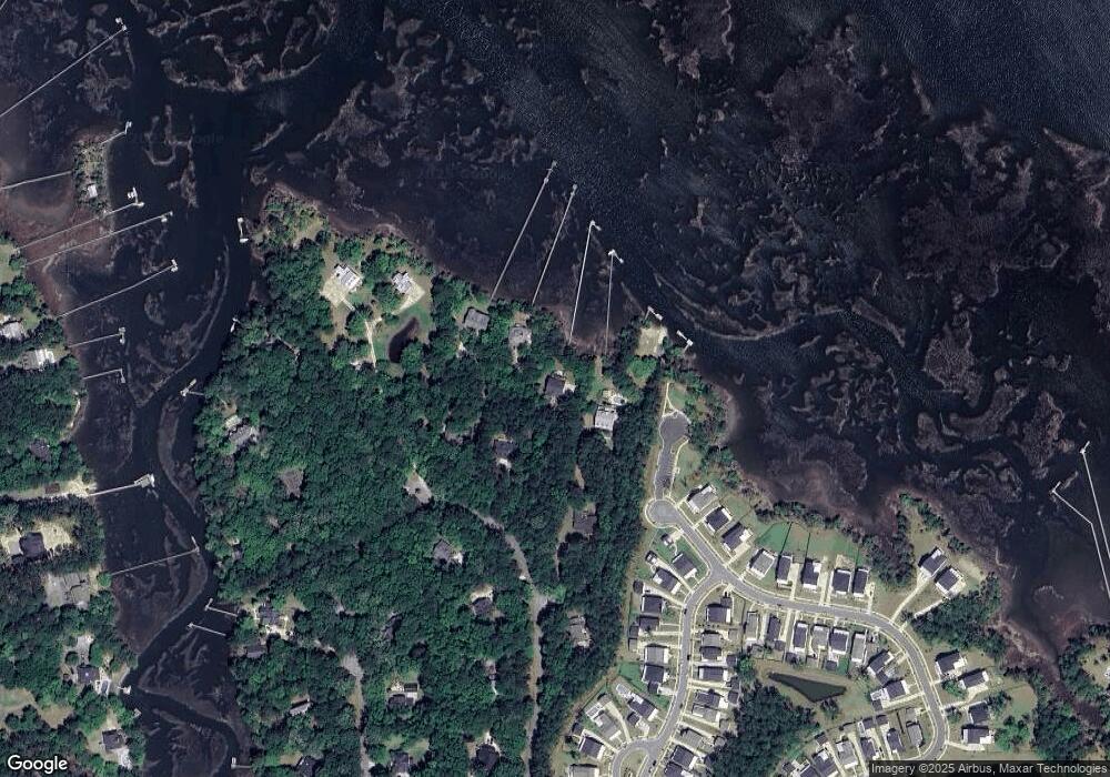 528 Faulkner Dr, Mount Pleasant, SC 29466 - photo 1