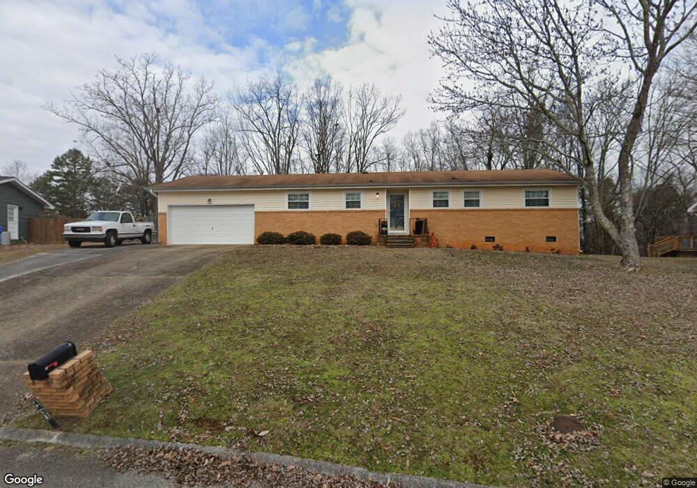 4431 Comet Trail, Hixson, TN 37343 - photo 1