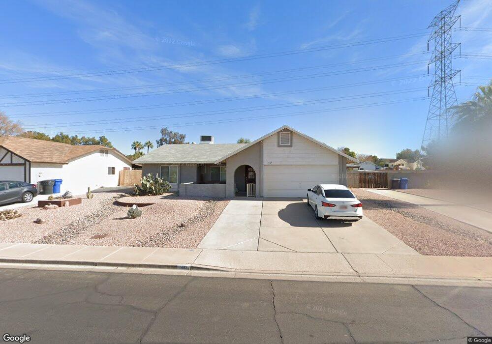 1437 S Maple, Mesa, AZ 85206 - photo 1