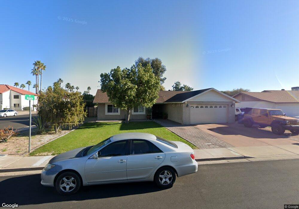 2106 E Dragoon Ave, Mesa, AZ 85204 - photo 1