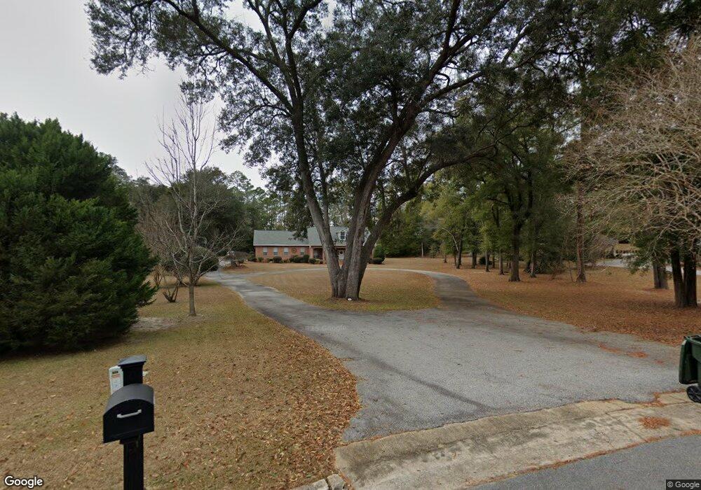 154 Douglas Pointe Dr, Bainbridge, GA 39819 - photo 1