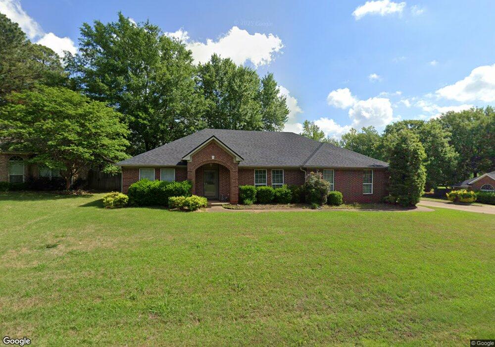 421 Northwest Dr, Wake Village, TX 75501 - photo 1