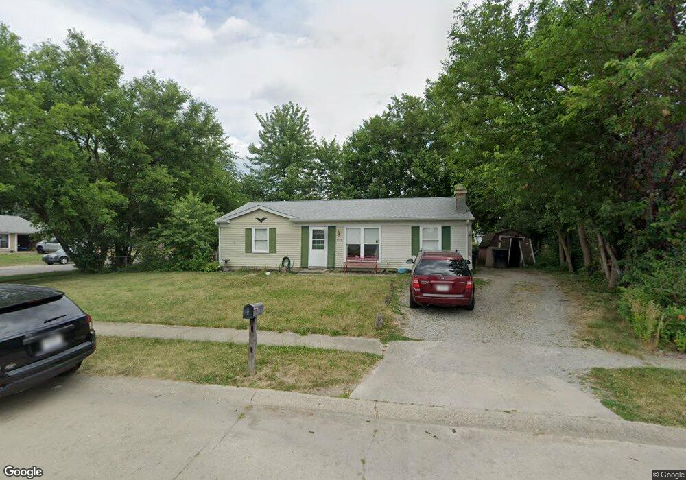 3213 Sean Ct, Lafayette, IN 47909 - photo 1
