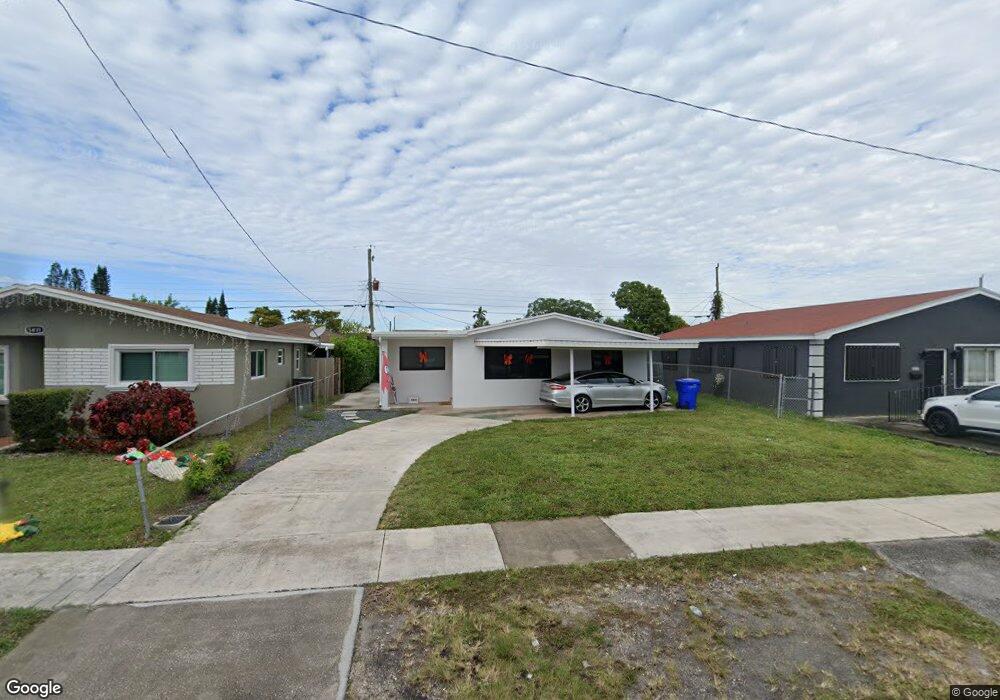 5441 Mayo St, Hollywood, FL 33021 - photo 1