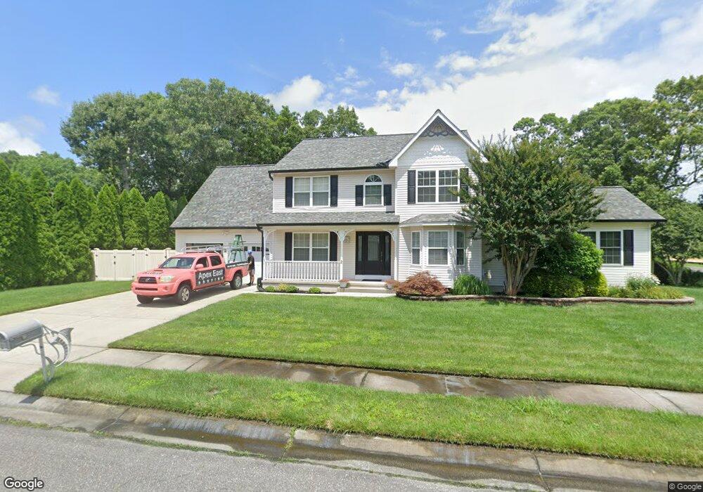 2 Red Oak Ct, Egg Harbor Township, NJ 08234 - photo 1