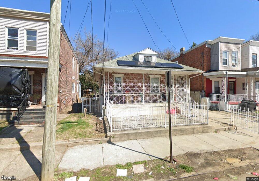 1213 Decatur St, Camden, NJ 08104 - photo 1