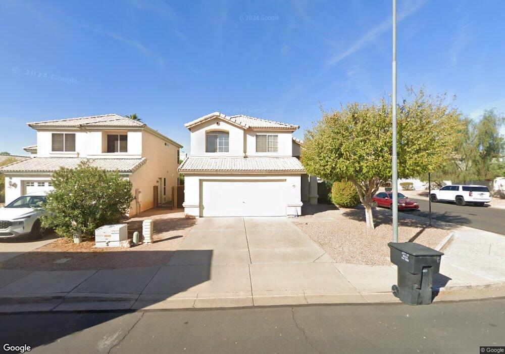 2822 S Paseo Loma, Mesa, AZ 85202 - photo 1