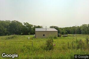 1228 W Rd, Wetmore, KS 66550