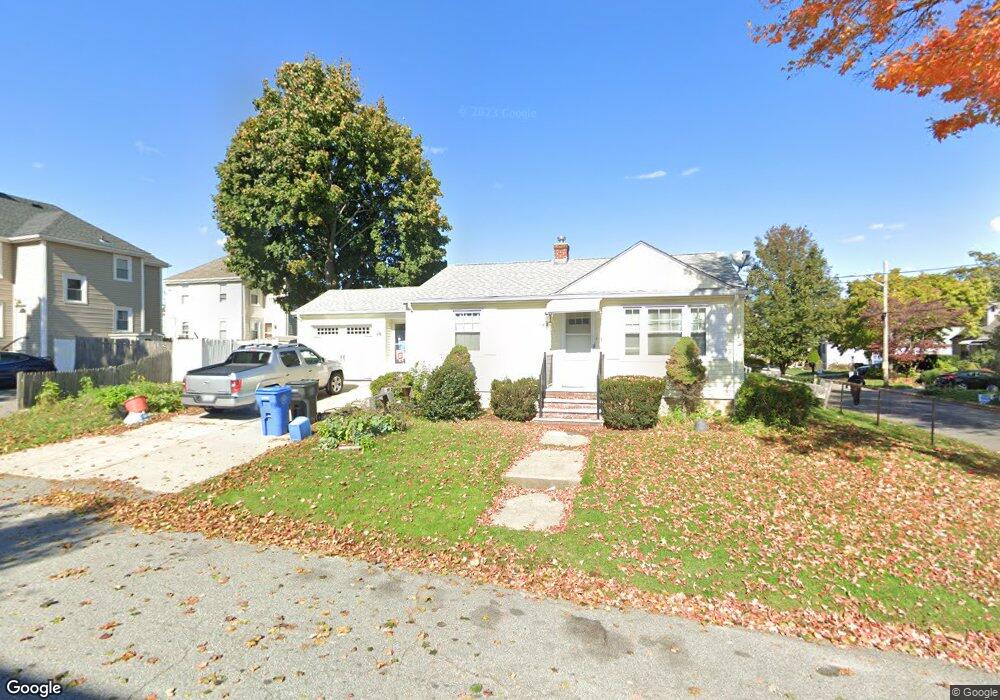 167 Arthur St, Cranston, RI 02910 - photo 1
