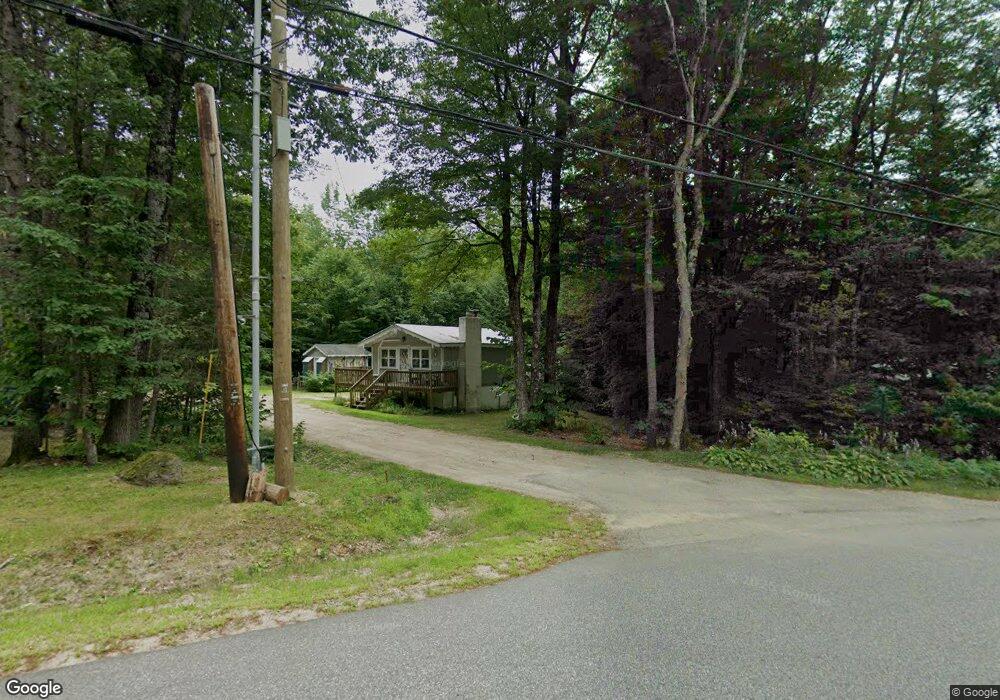 6 Park Rd, Bartlett, NH 03812 - photo 1