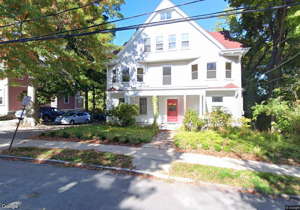 90 Addington Rd unit 3, Brookline, MA 02445 - photo 1