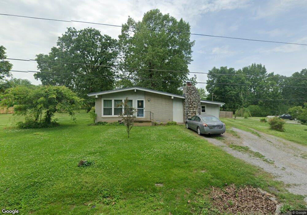 200 Forest Ave, Shelbyville, TN 37160 - photo 1