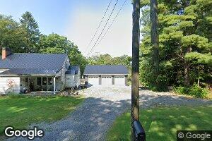 6157 Route 36, Sigel, PA 15860