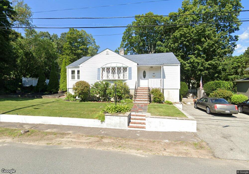 35 Park St, Stoneham, MA 02180 - photo 1