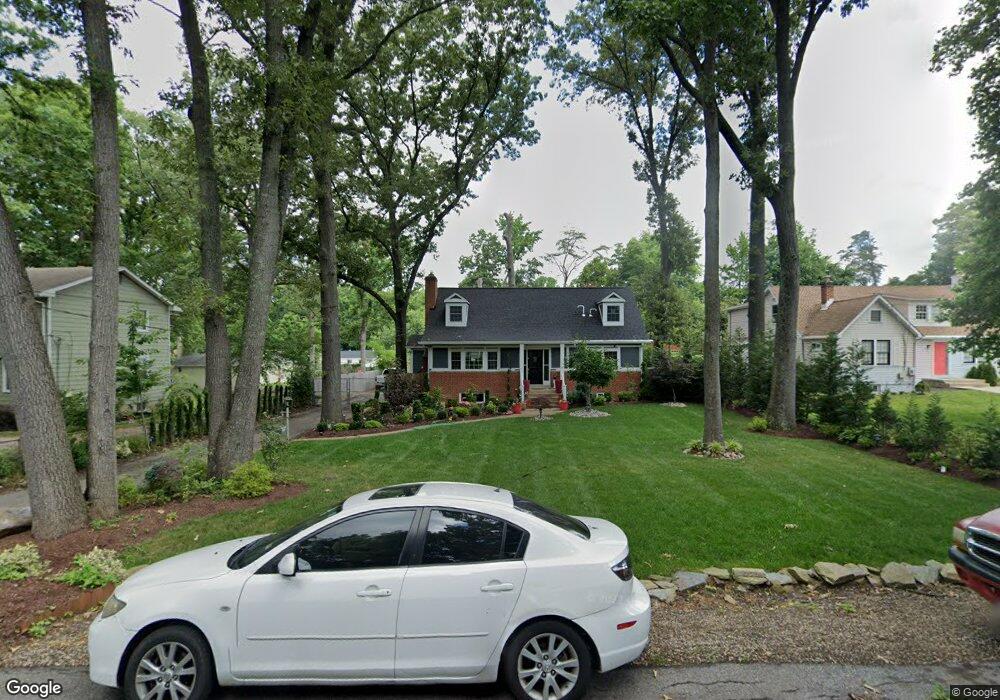 9224 Fowler Ln, Lanham, MD 20706 - photo 1