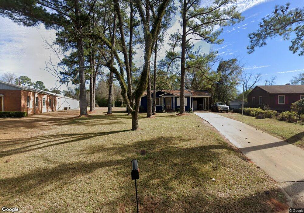 2035 W Broad Ave, Albany, GA 31707 - photo 1