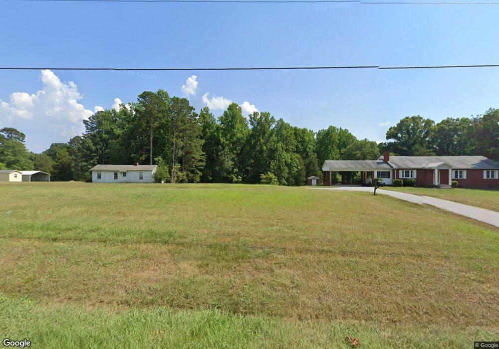 2843 Old Nc Highway 49, Asheboro, NC 27205 - photo 1