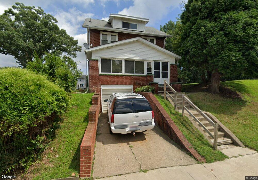 1440 Gibbs Ave NE, Canton, OH 44705 - photo 1