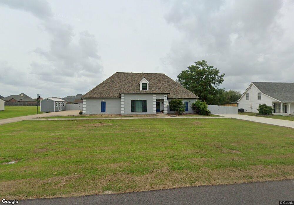 1016 Lakeridge Ln, Lake Charles, LA 70605 - photo 1