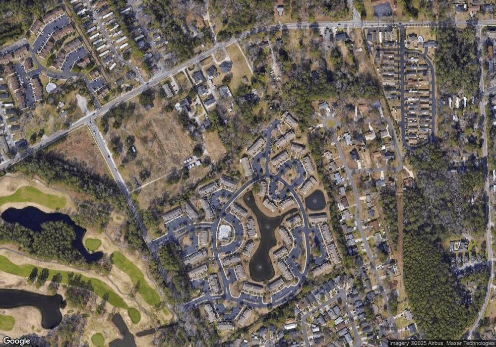 1021 Penny Ln, Myrtle Beach, SC 29577 - photo 1