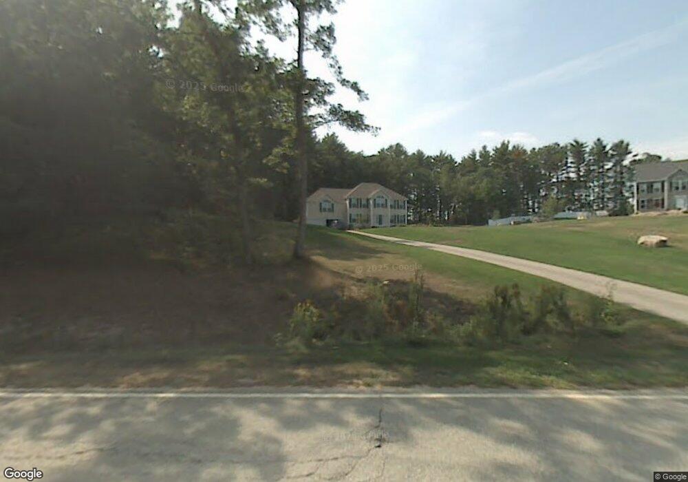 49 Atkinson Rd, Salem, NH 03079 - photo 1