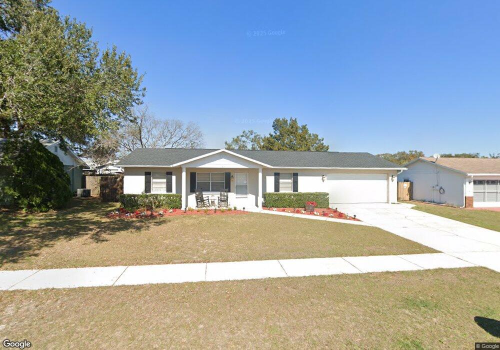 38611 Trellis Ave, Zephyrhills, FL 33540 - photo 1