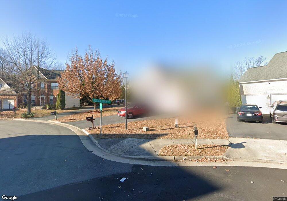 3404 Telegraph Station Loop, Dumfries, VA 22026 - photo 1