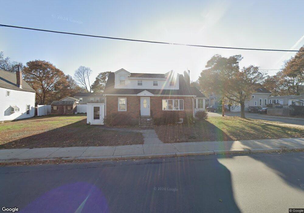 95 Franklin St, Stoneham, MA 02180 - photo 1