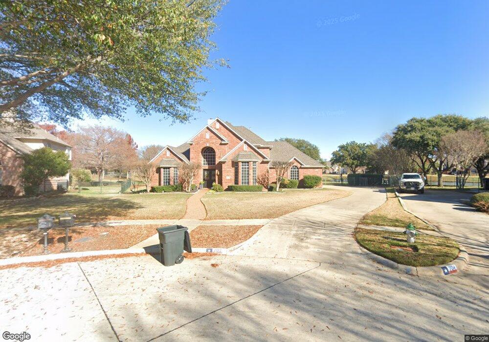 702 Dover Place, Southlake, TX 76092 - photo 1
