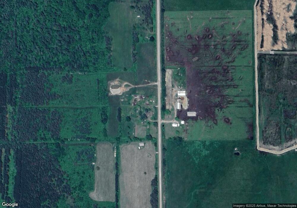 2724 Rhodes Rd, Turner, MI 48765 - photo 1