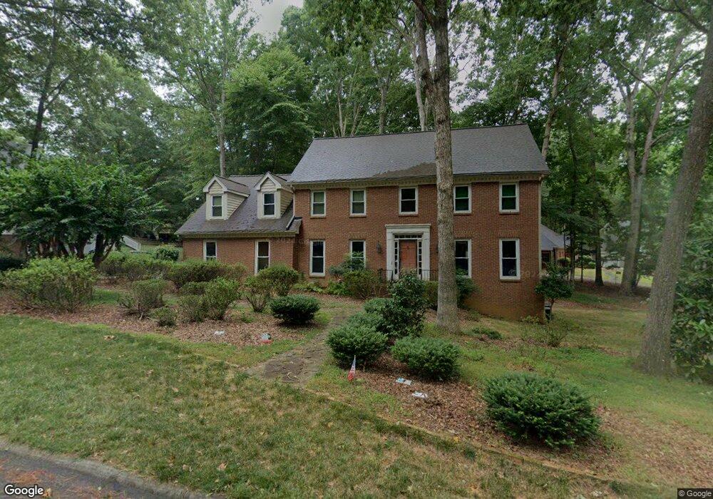 4664 Fitzpatrick Way unit 2, Norcross, GA 30092 - photo 1